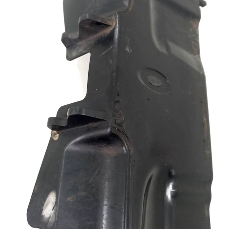 Acabamento Radiador Suzuki GSX-R Srad 1000 Ano 2012 Original