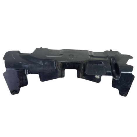 Acabamento Radiador Suzuki GSX-R Srad 1000 Ano 2012 Original