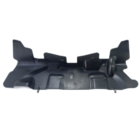 Acabamento Radiador Suzuki GSX-R Srad 1000 Ano 2012 Original