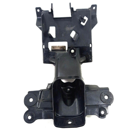 Carenagem Suporte Bateria Suzuki Srad 1000 Ano 2012 Original