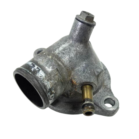 Carcaça Válvula Termostática Suzuki Srad 1000 2012 Original