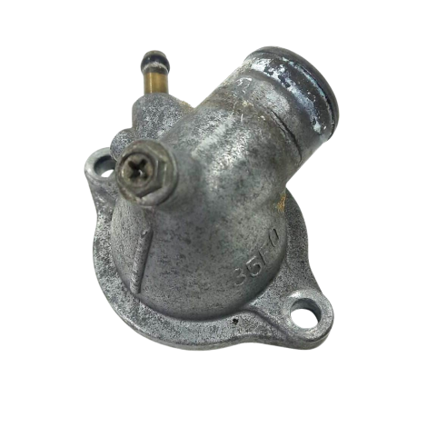 Carcaça Válvula Termostática Suzuki Srad 1000 2012 Original