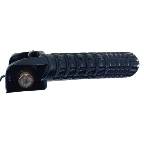 Pedaleira Dianteira Esquerda Suzuki GSX-R Srad 1000 Ano 2012