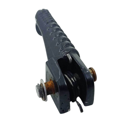 Pedaleira Dianteira Esquerda Suzuki GSX-R Srad 1000 Ano 2012