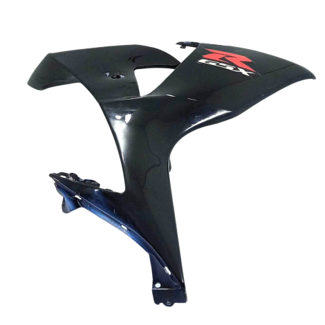 Carenagem Lateral Direita Suzuki Srad 1000 Ano 2012 AVARIA