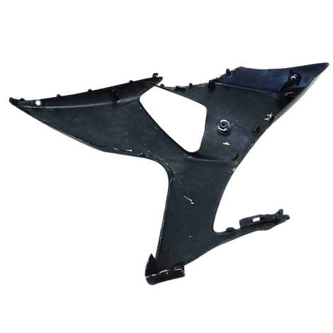 Carenagem Lateral Direita Suzuki Srad 1000 Ano 2012 AVARIA