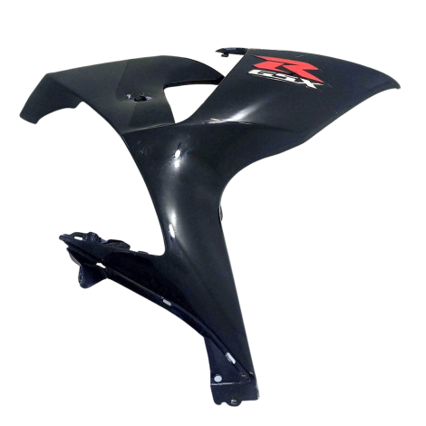 Carenagem Lateral Direita Suzuki Srad 1000 Ano 2012 AVARIA