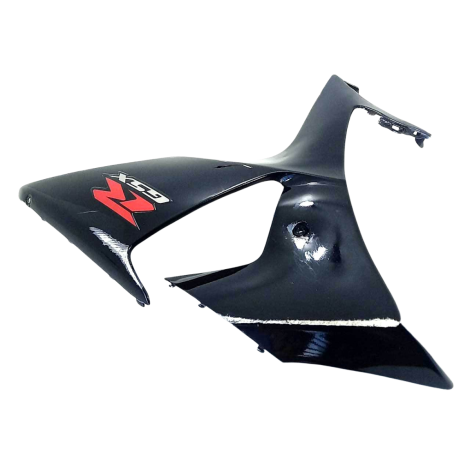 Carenagem Lateral Direita Suzuki Srad 1000 Ano 2012 AVARIA