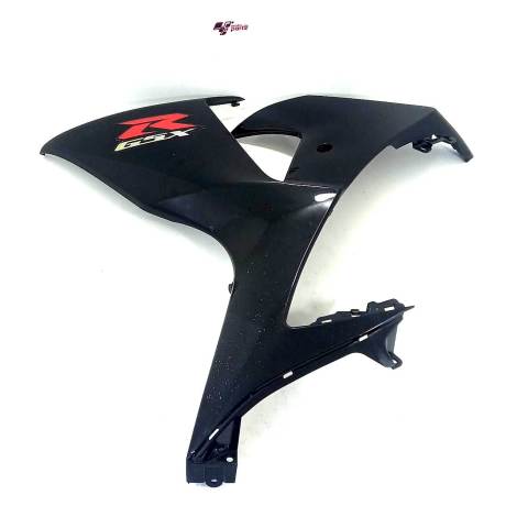 Carenagem Lateral Esquerda Suzuki Srad 1000 Ano 2012 Origina