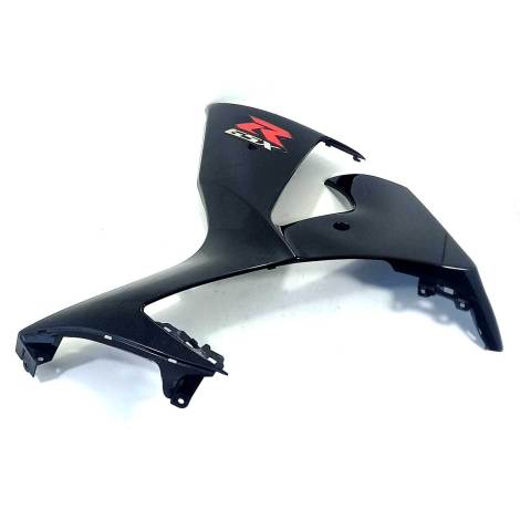 Carenagem Lateral Esquerda Suzuki Srad 1000 Ano 2012 Origina