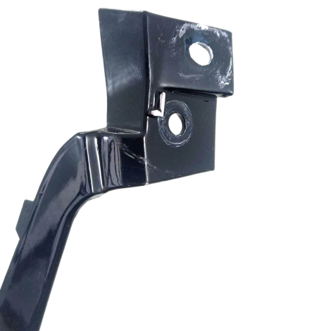 Acabamento Pisca Esquerdo Suzuki GSX-R Srad 1000 Ano 2012