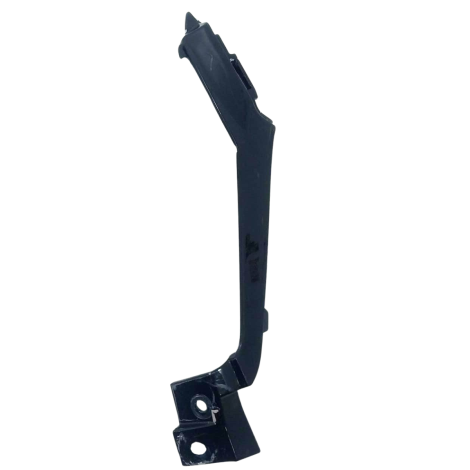 Acabamento Pisca Esquerdo Suzuki GSX-R Srad 1000 Ano 2012