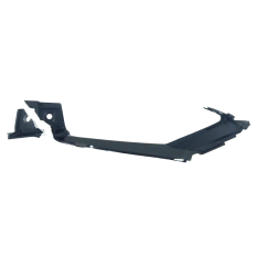 Acabamento Pisca Direito Suzuki GSXR Srad 1000 2012 AVARIA 