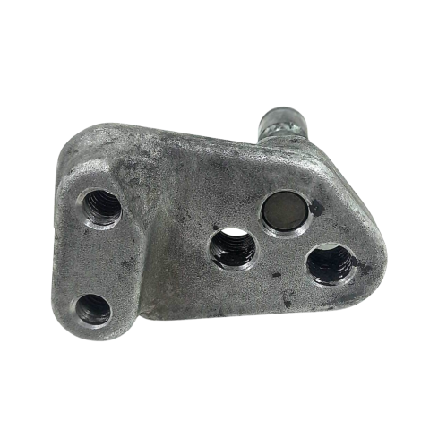 Suporte Pedal Cambio Suzuki Srad 1000 Ano 2012 Original