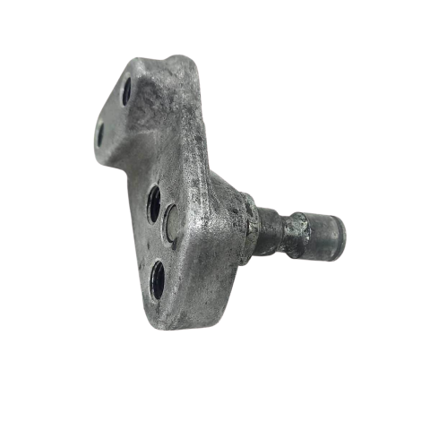 Suporte Pedal Cambio Suzuki Srad 1000 Ano 2012 Original