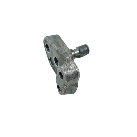 Suporte Pedal Cambio Suzuki Srad 1000 Ano 2012 Original
