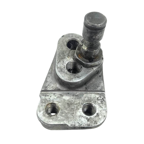 Suporte Pedal Cambio Suzuki Srad 1000 Ano 2012 Original