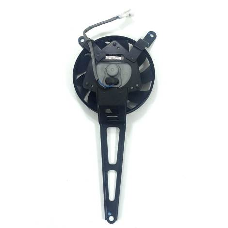 Ventoinha Radiador Kawasaki Ninja Zx10 R Ano 2017 Original