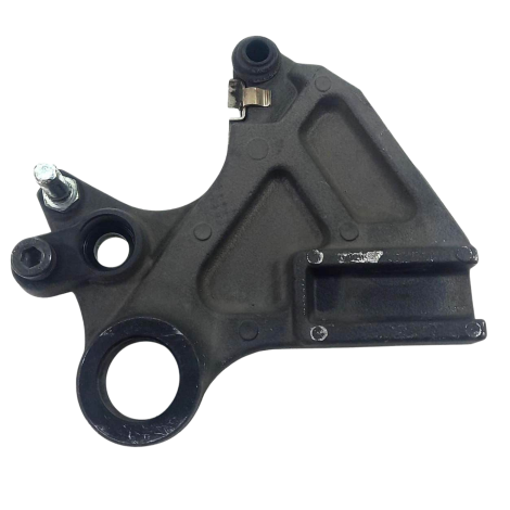 Suporte Pinça Traseira Kawasaki Ninja Zx10 R 2017 Original