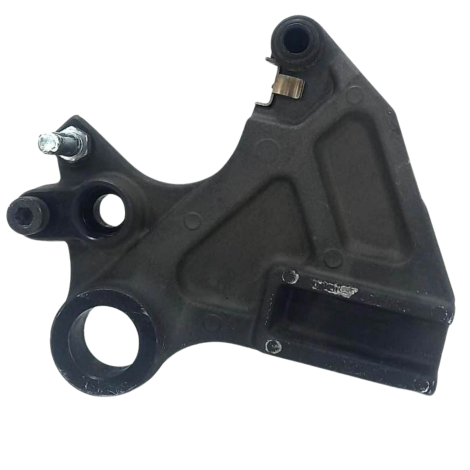 Suporte Pinça Traseira Kawasaki Ninja Zx10 R 2017 Original