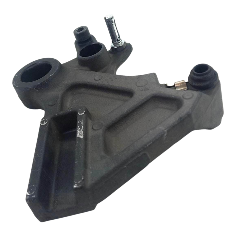 Suporte Pinça Traseira Kawasaki Ninja Zx10 R 2017 Original