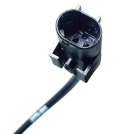 Sensor ABS traseiro  Kawasaki Ninja ZX10 R  2017  ORIGINAL