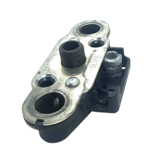 Trava Banco Marca kawasaki Modelo Ninja zx10r 2017 Original