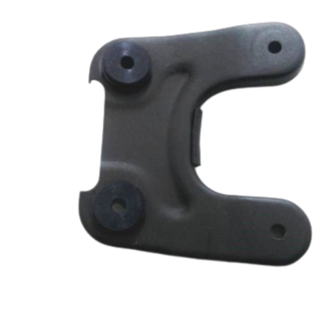 Suporte Dianteiro Tanque Combustível Kawasaki Zx6 R 2012 