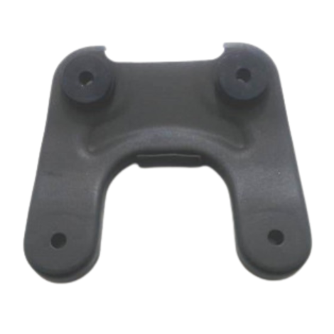 Suporte Dianteiro Tanque Combustível Kawasaki Zx6 R 2012 