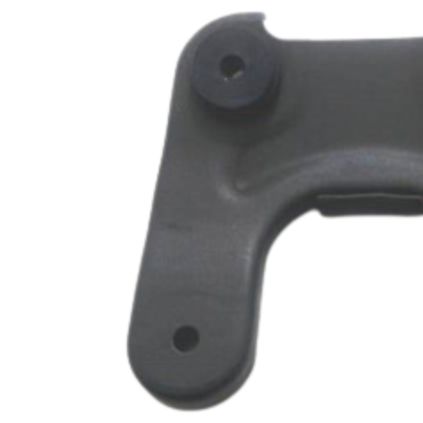 Suporte Dianteiro Tanque Combustível Kawasaki Zx6 R 2012 