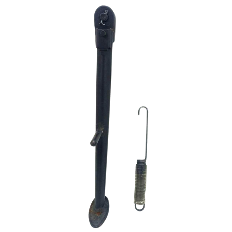 Pedal Descanso Marca Kawasaki Ninja Zx10 R Ano 2017 Original