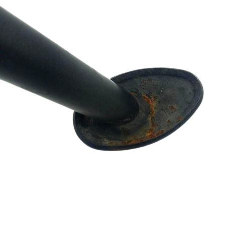 Pedal Descanso Marca Kawasaki Ninja Zx10 R Ano 2017 Original