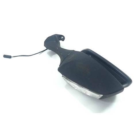 Espelho Retrovisor Esq Kawasaki Ninja Zx10 R Ano 2017 AVARIA