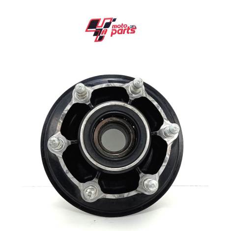 Flange Roda Traseira Kawasaki Ninja Zx10 R Ano 2017 Original