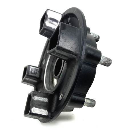 Flange Roda Traseira Kawasaki Ninja Zx10 R Ano 2017 Original