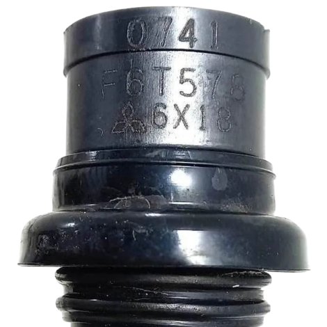 Bobina Ignição Marca Kawasaki Ninja ZX10 R Ano 2017 Original