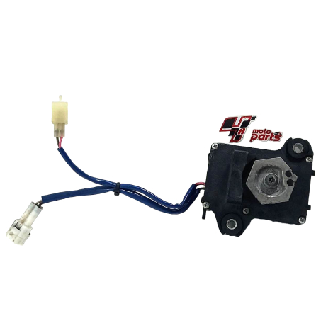 Servo Motor Kawasaki Modelo Ninja ZX10 R Ano 2017 Original