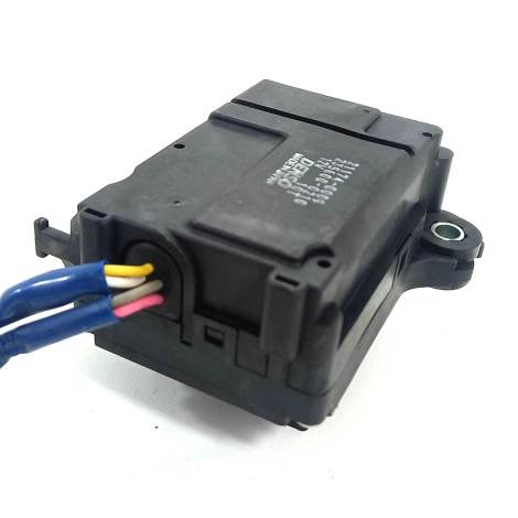 Servo Motor Kawasaki Modelo Ninja ZX10 R Ano 2017 Original