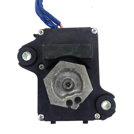 Servo Motor Kawasaki Modelo Ninja ZX10 R Ano 2017 Original