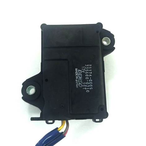 Servo Motor Kawasaki Modelo Ninja ZX10 R Ano 2017 Original