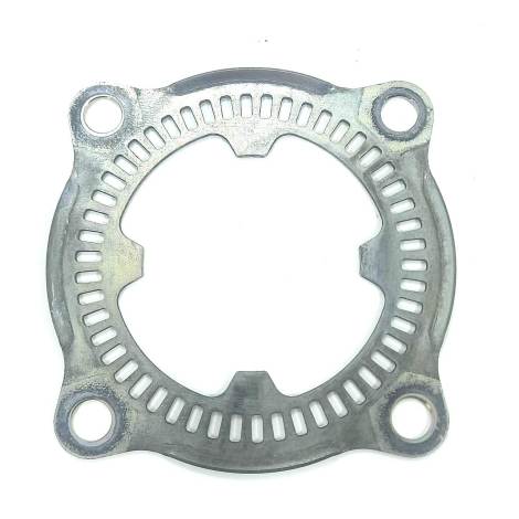 Disco Abs Traseiro Kawasaki ninja zx10 r ano 2017 original