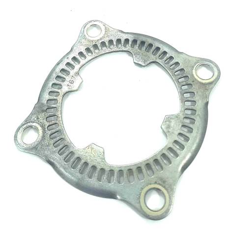 Disco Abs Traseiro Kawasaki ninja zx10 r ano 2017 original