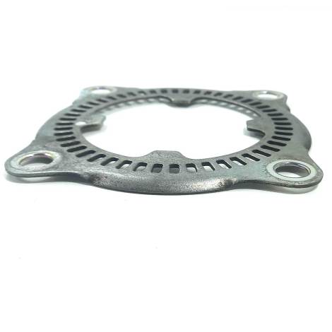 Disco Abs Traseiro Kawasaki ninja zx10 r ano 2017 original