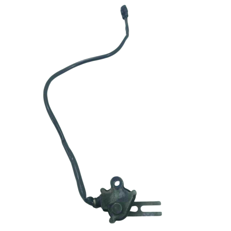 Sensor Pedal Descanso Marca Kawasaki zx10 r Ano 2017 Origina