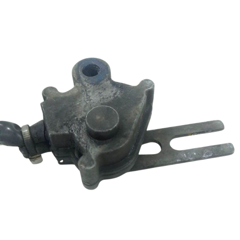 Sensor Pedal Descanso Marca Kawasaki zx10 r Ano 2017 Origina