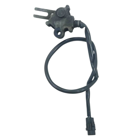 Sensor Pedal Descanso Marca Kawasaki zx10 r Ano 2017 Origina