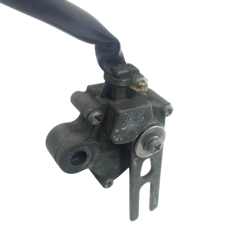 Sensor Pedal Descanso Marca Kawasaki zx10 r Ano 2017 Origina