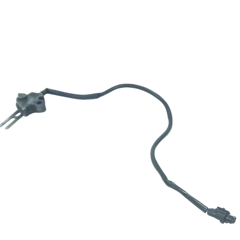 Sensor Pedal Descanso Marca Kawasaki zx10 r Ano 2017 Origina