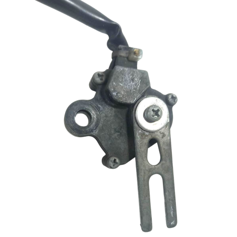 Sensor Pedal Descanso Marca Kawasaki zx10 r Ano 2017 Origina