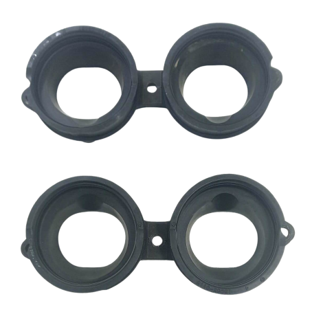 Coletor Admissão Marca Kawasaki ninja zx10 r Ano 2017 Origin